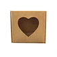 CAJA MICA DISEÑO CORAZON - Miniatura 1