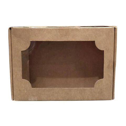 CAJA 12 ALFAJORES CARTON CAFE