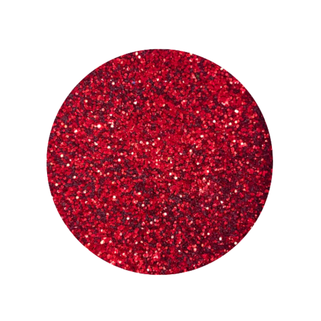 DIAMANTINA ROJO NAVIDAD 7 G MA BAKER AND CHEF 2