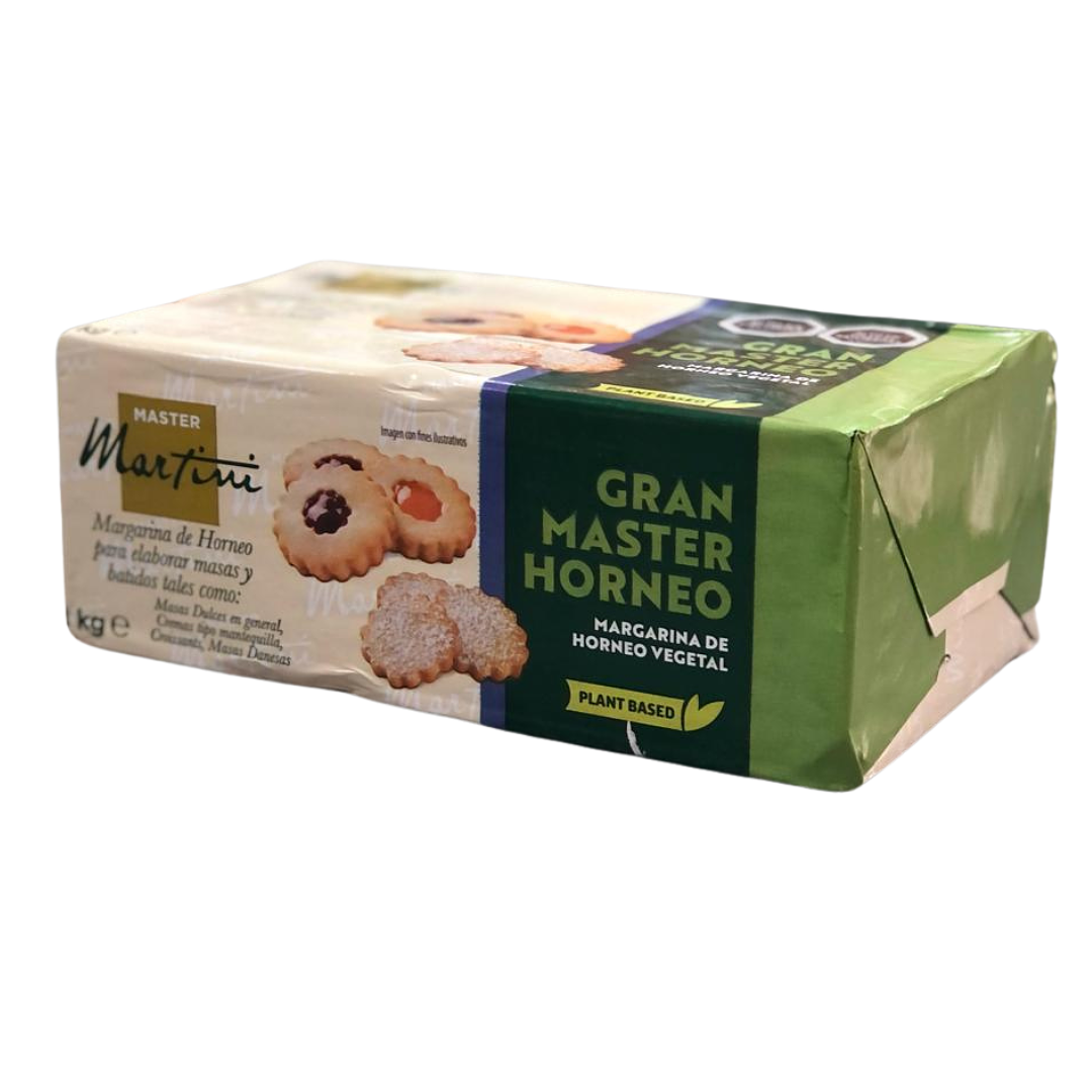 MARGARINA HORNEO 1K GRAN MASTER 2