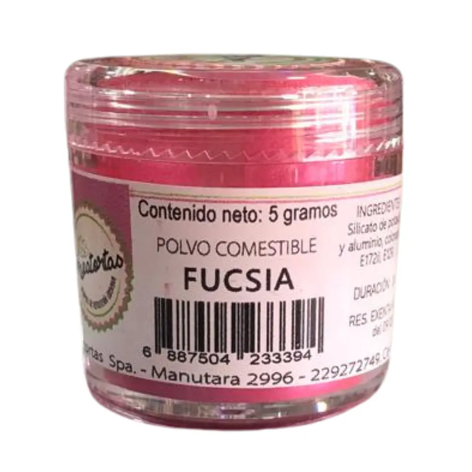 MATIZADOR FUCSIA 5G KREATORTAS 1