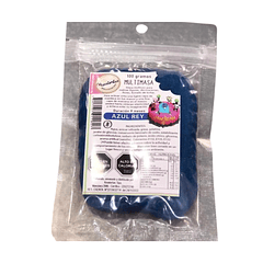 MULTIMASA AZUL REY 100 G. 