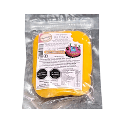 MULTIMASA AMARILLO 100 G. 