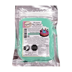 MULTIMASA TURQUESA 100 G. 