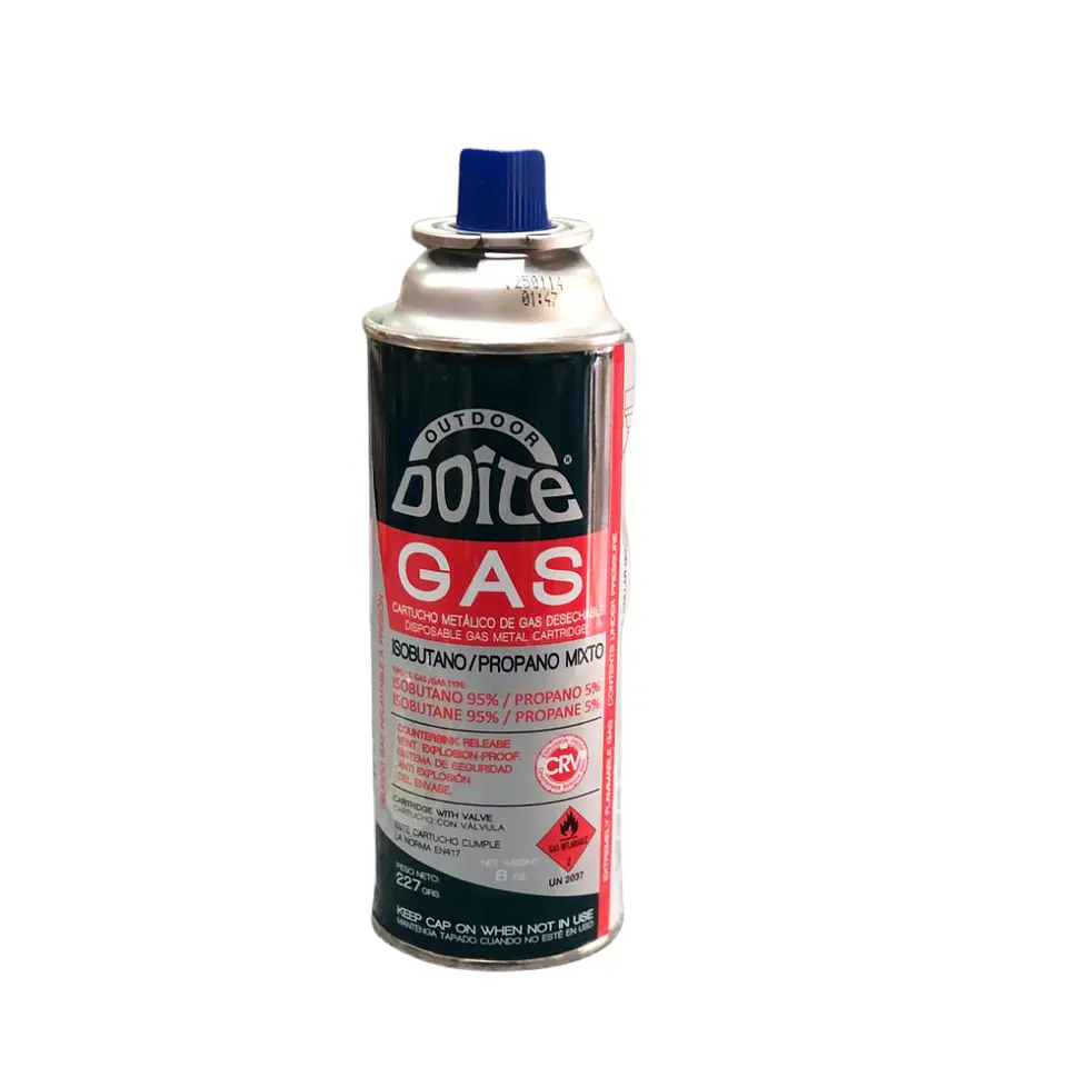 SOPLETE CON GAS 3