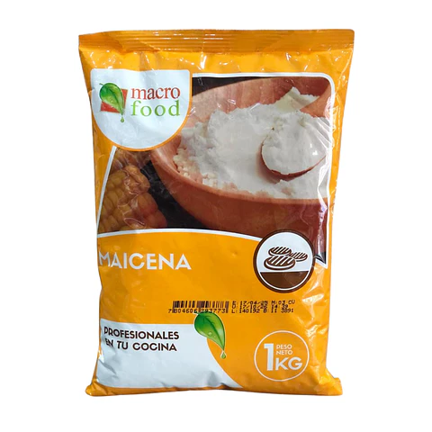 MAICENA MACRO FOOD 1KL