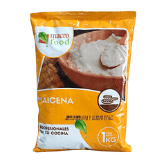 MAICENA MACRO FOOD 1KL
