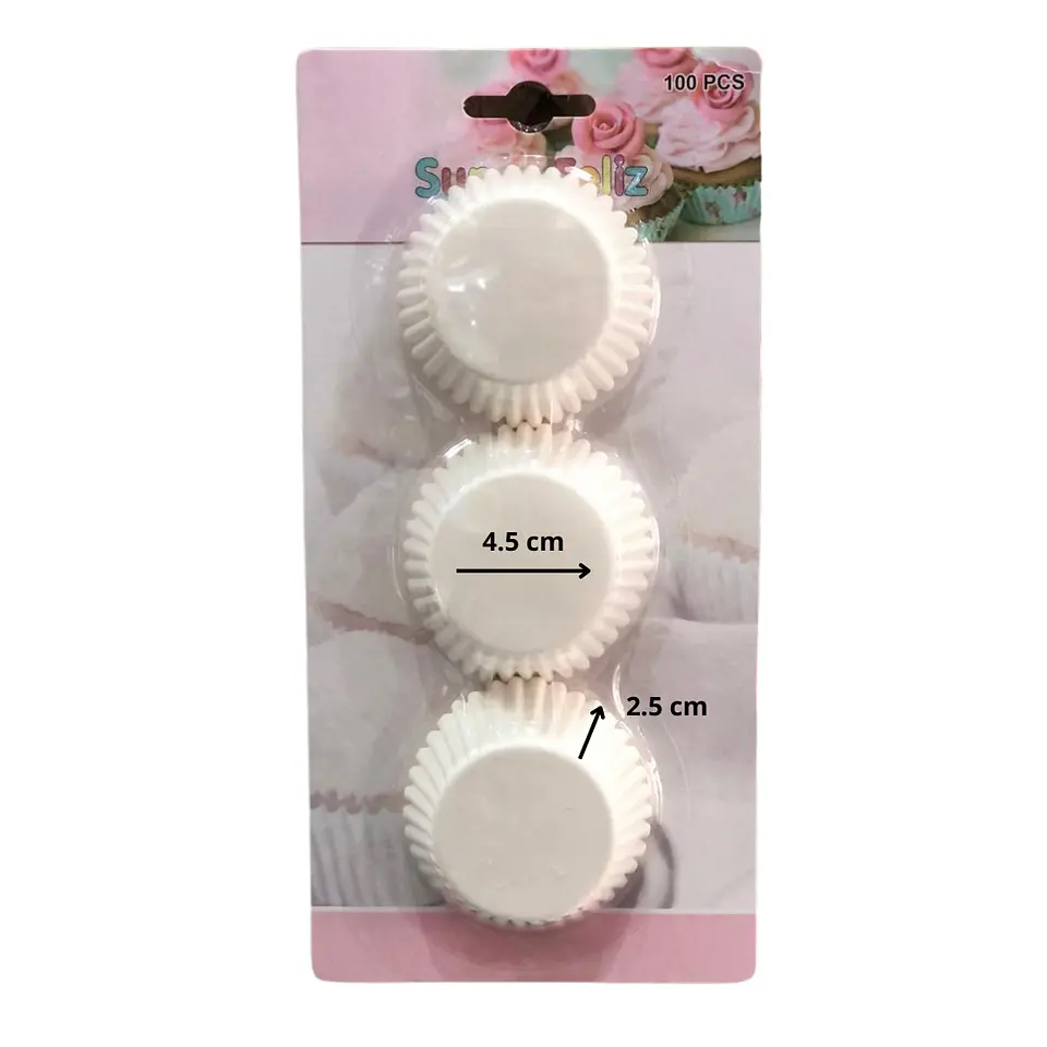 CAPSULAS GRANDES 100 PCS 1