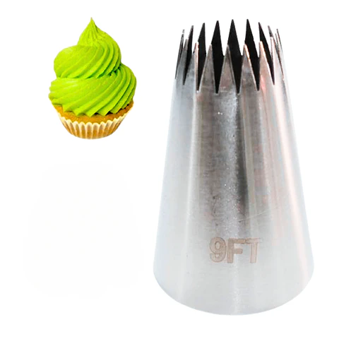 BOQUILLA 9FT GRANDE