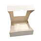 CAJA 15X15X4CM CUADRADA - Miniatura 3