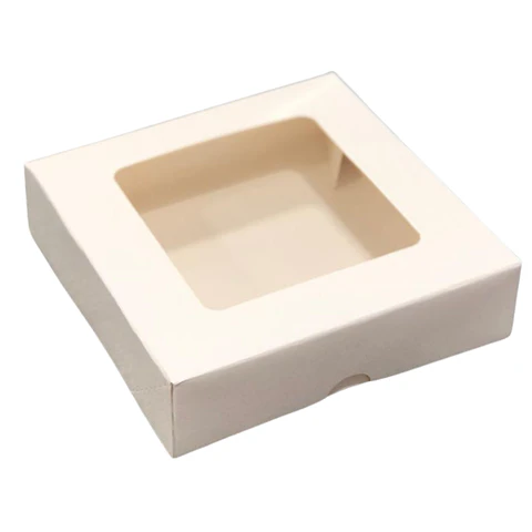 CAJA 15X15X4CM CUADRADA
