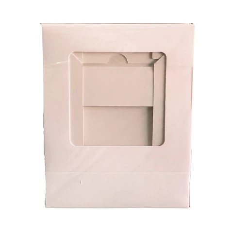 CAJA 15X15X4CM CUADRADA