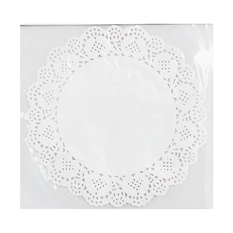 SET BLONDAS 21.5CM 20PCS
