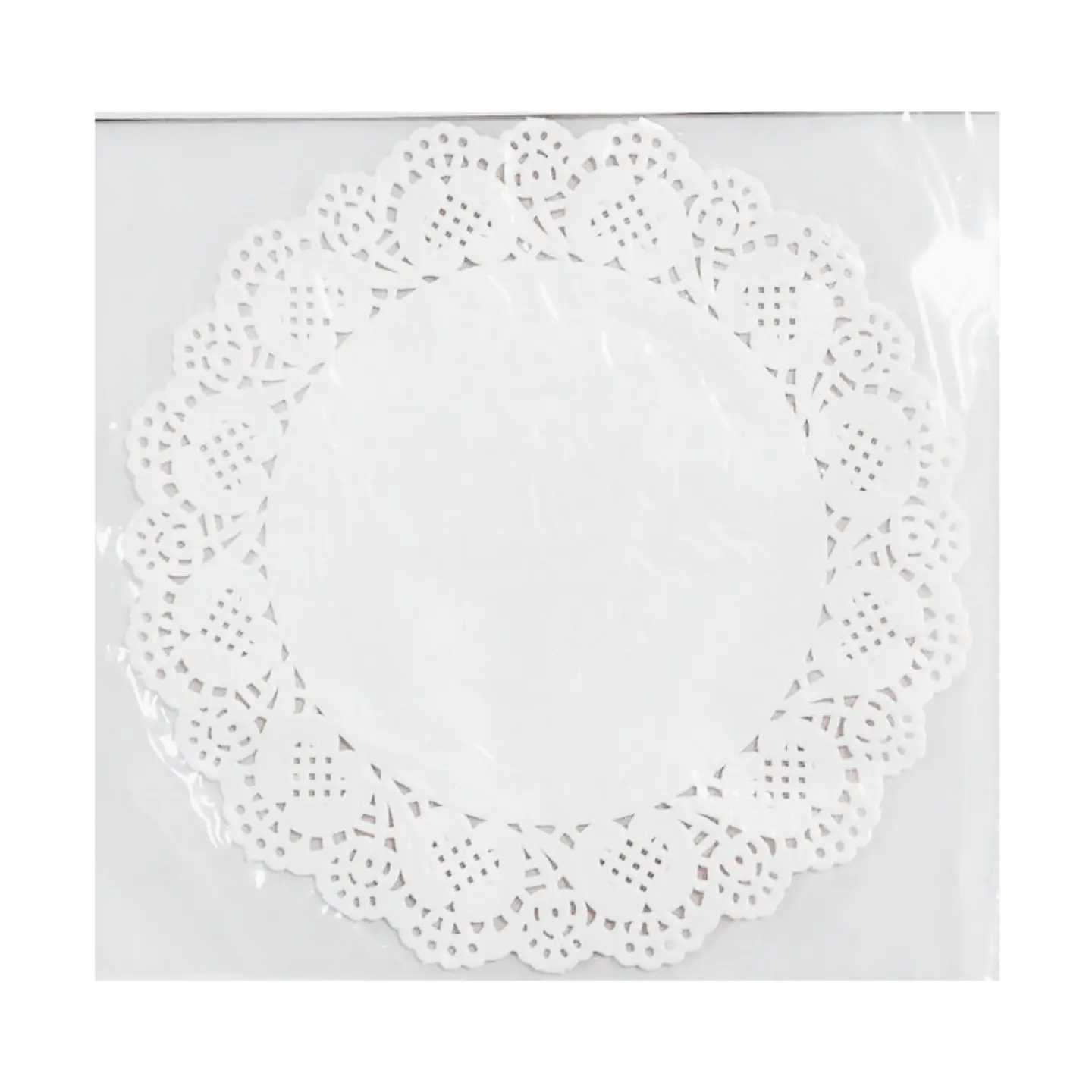 SET BLONDAS 21.5CM 20PCS 1