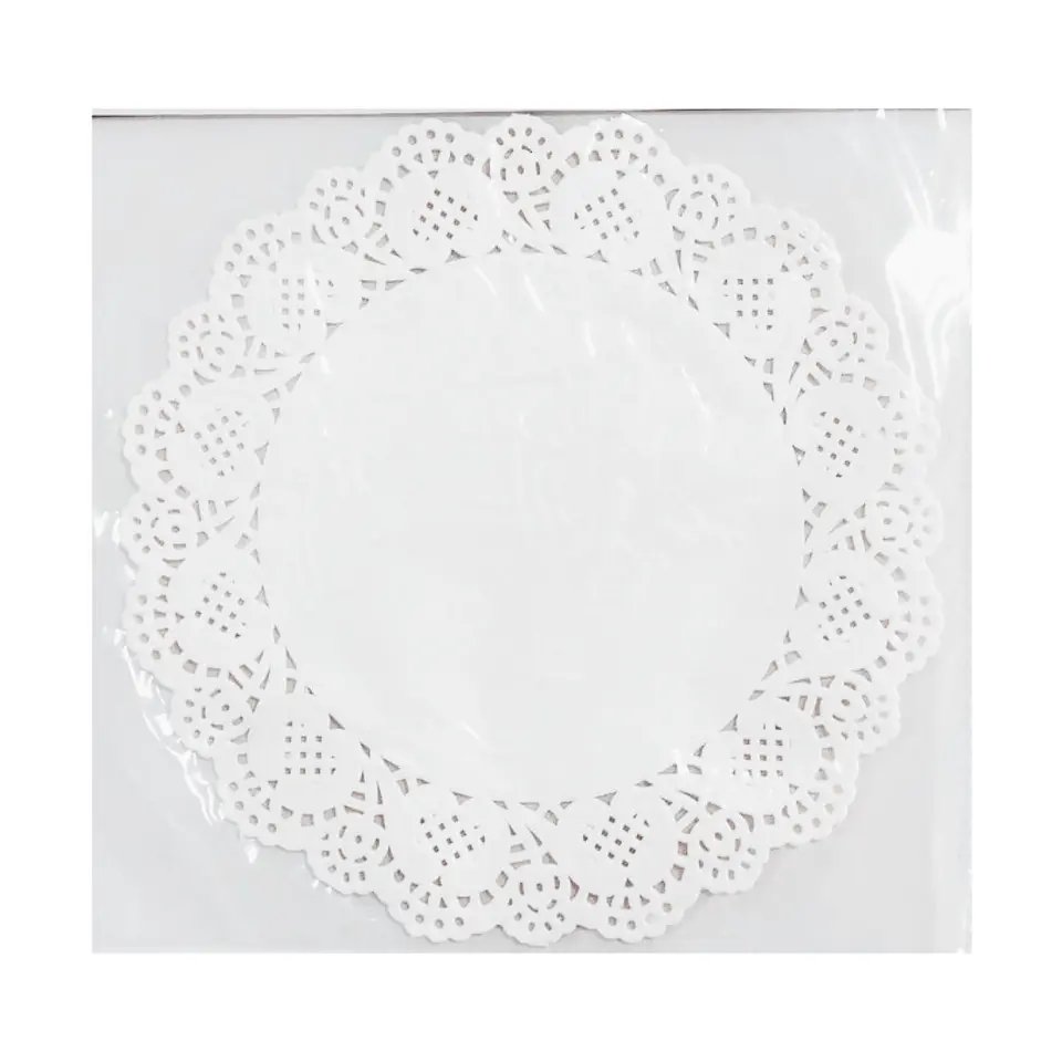 SET BLONDAS 21.5CM 20PCS 1