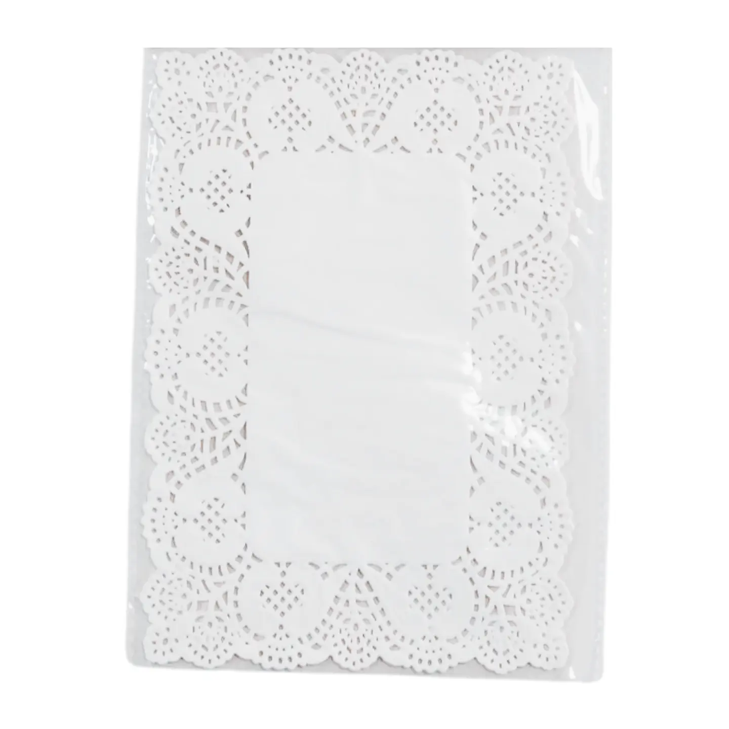 SET BLONDAS 16x23CM 20PCS 1