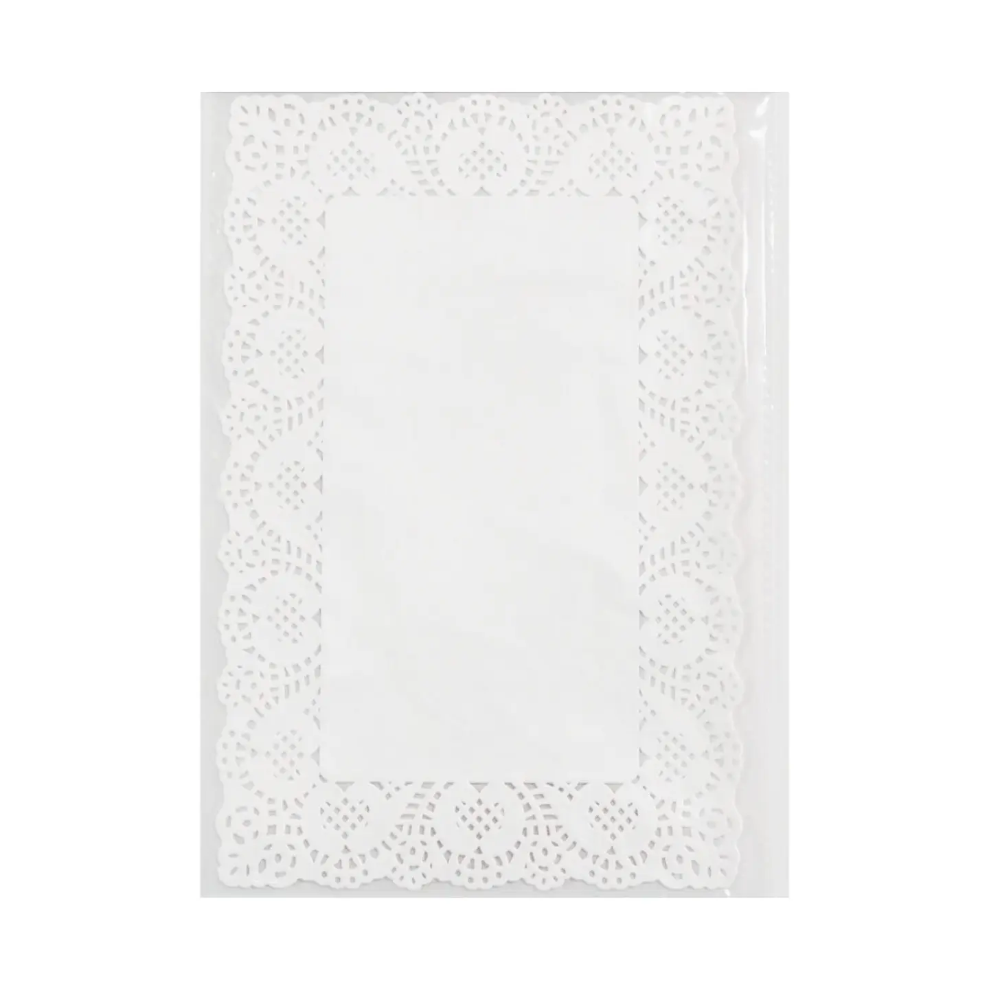 SET BLONDAS 20x30CM 20PCS 1