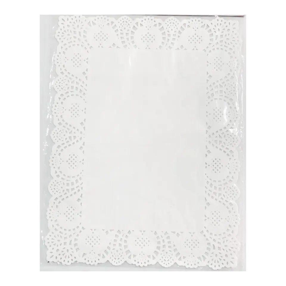 SET BLONDAS 30x40CM 20PCS 1