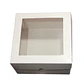 CAJA TORTA CON VISOR 16X16X9 - Miniatura 3