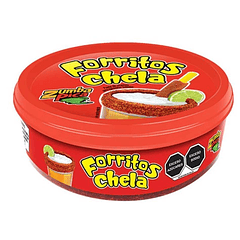 PASTA CHAMOY ESCARCHAR BEBIDAS FORRITOS ZUMBA PICA 227GR