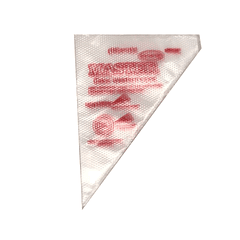 MANGAS DESECHABLES (M) 100 UNIDADES 