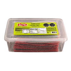 CINTAS ACIDA COLORIDA DOCILE 1.35 KG