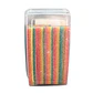 CINTAS ACIDA COLORIDA DOCILE 1.35 KG - Miniatura 2