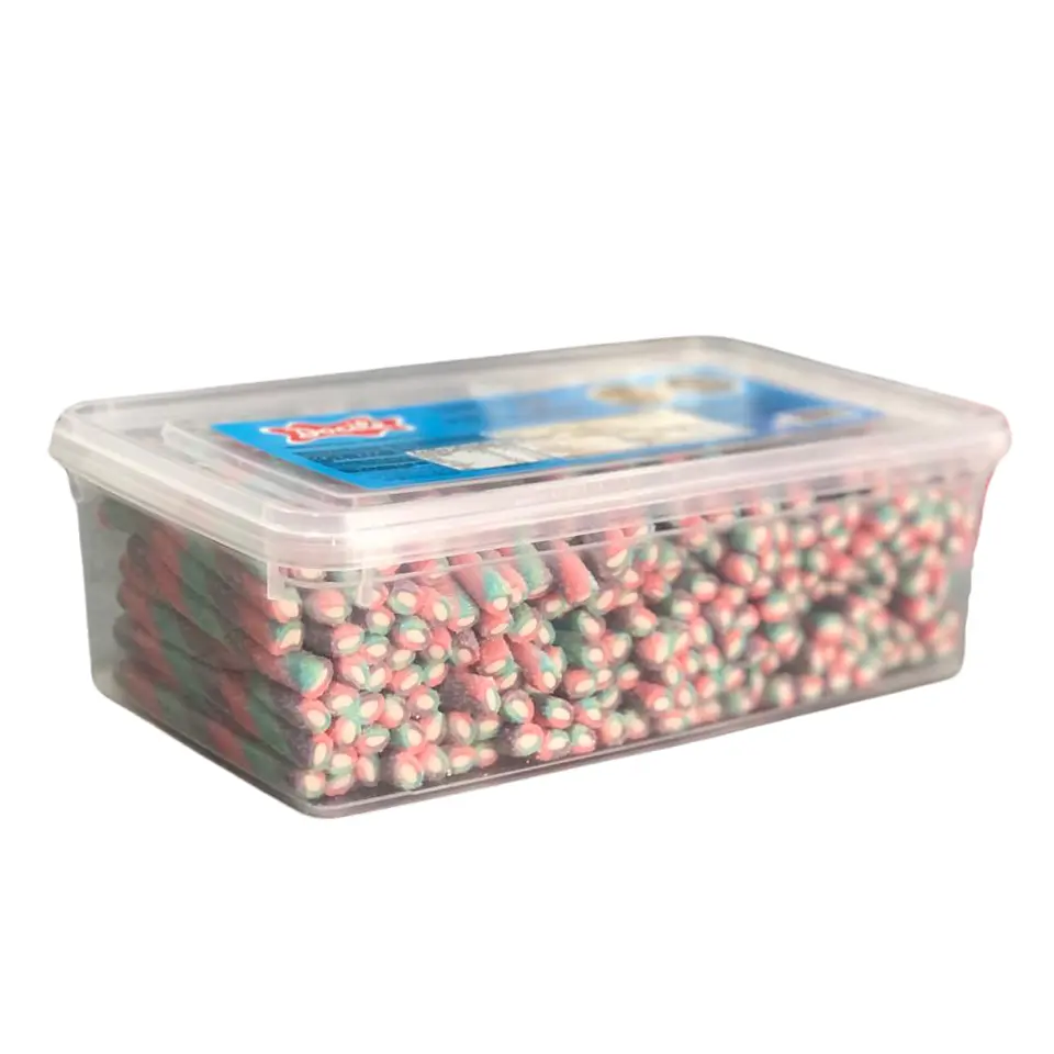 TUBO ACIDO UNICORNIO DOCILE 1.35 KG. 3