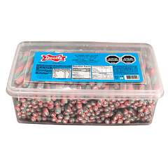 TUBO ACIDO UNICORNIO DOCILE 1.35 KG.