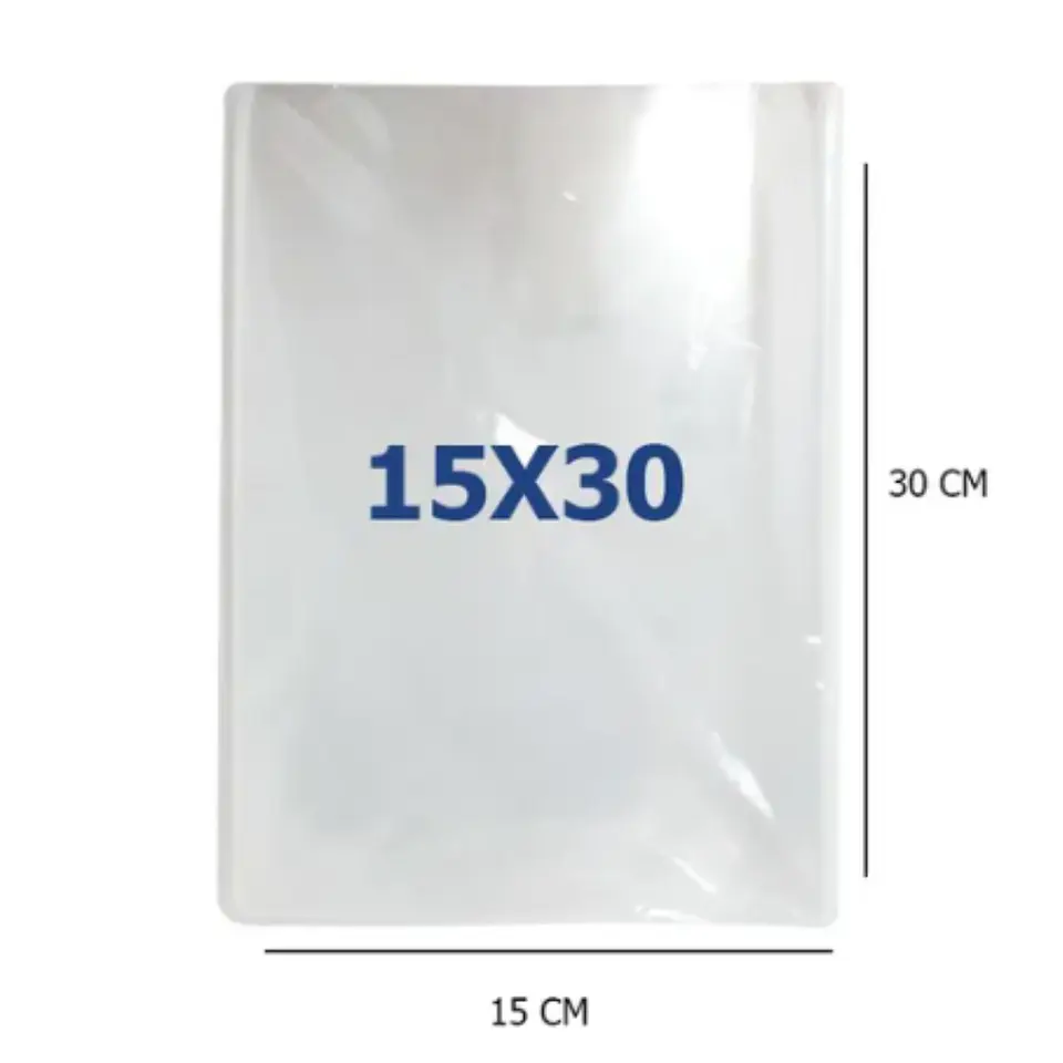 CELOFAN  15X30 3