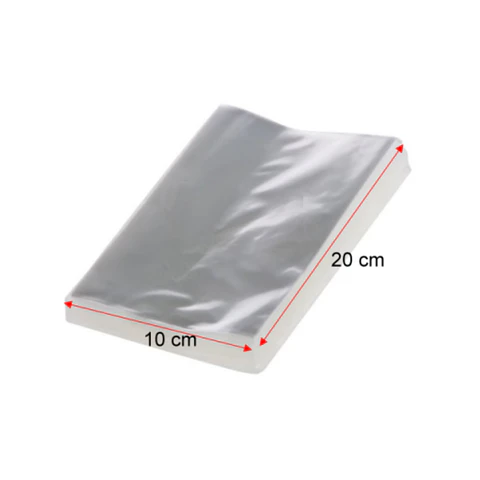 CELOFAN 10X20