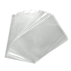 BOLSA  CELOFAN  5X11