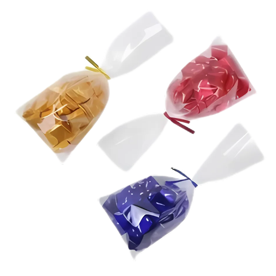 BOLSA  CELOFAN  5X11 3