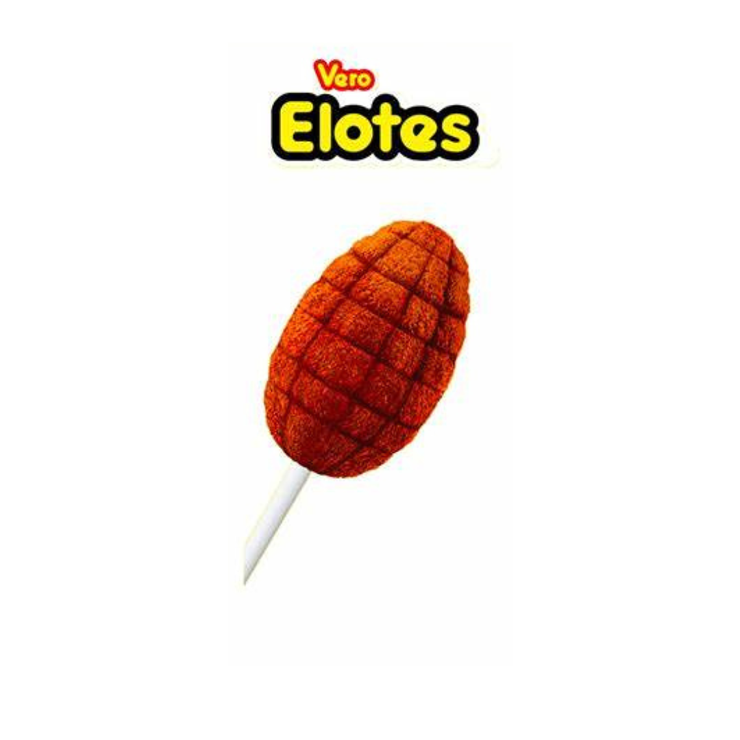ELOTE PALETA DE CARAMELO CON CHILE 2