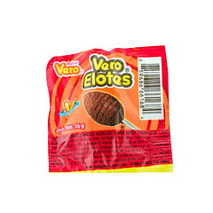 ELOTE PALETA DE CARAMELO CON CHILE