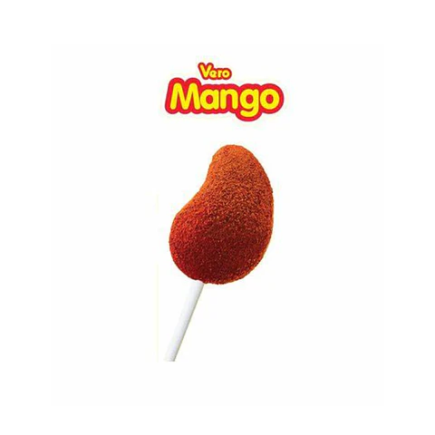 HOLA GUAPAS CARAMELO MANGO