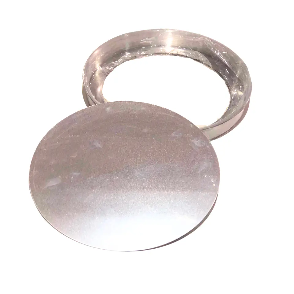 MOLDE TARTA DESMONTABLE 22CM ALUMINIO 3