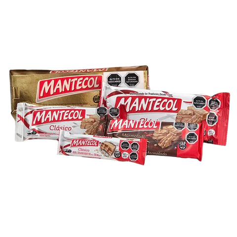 MANTECOL 111GR