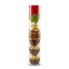 BOMBON VALENTTE TUBO FLOR T-4 50GR