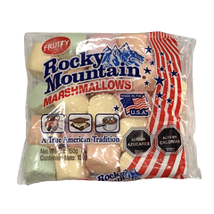 MARSHMALLOWS FRUITY 150GR