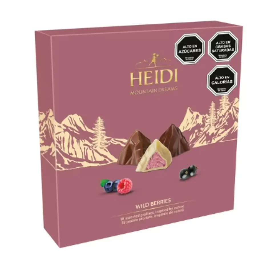 HEIDI MOUNTAIN DREAMS WILD BERRIS 1