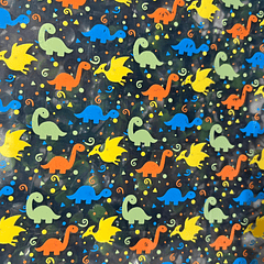 CHOCOTRANSFER 04-634