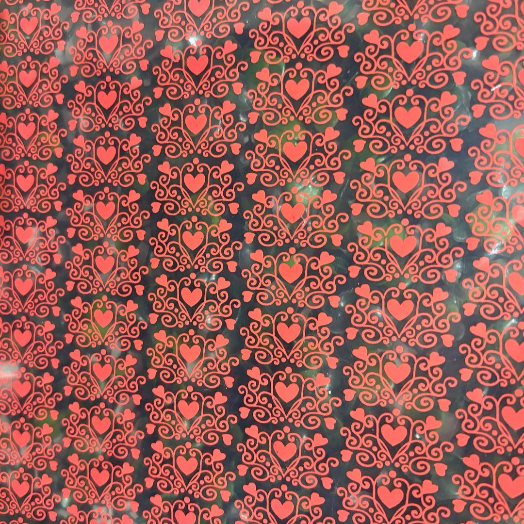 CHOCOTRANSFER 01-675