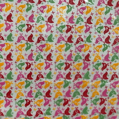 CHOCOTRANSFER 04-144