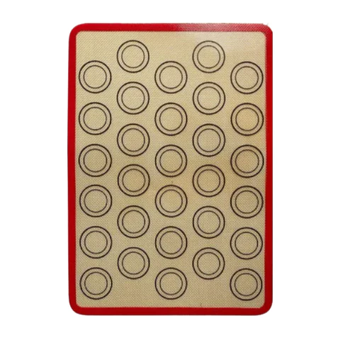 MAT DE SILICONA GRANDE 42X30