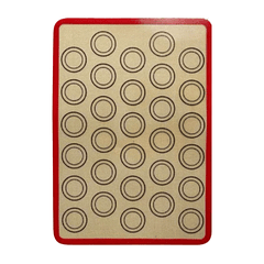 MAT DE SILICONA GRANDE 42X30