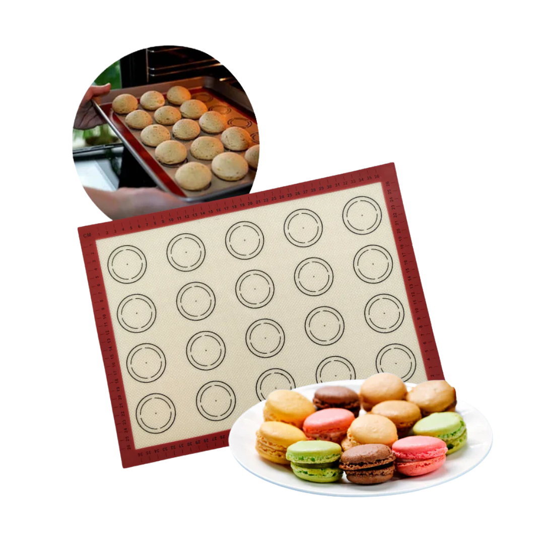 MAT DE SILICONA GRANDE 40X30 2