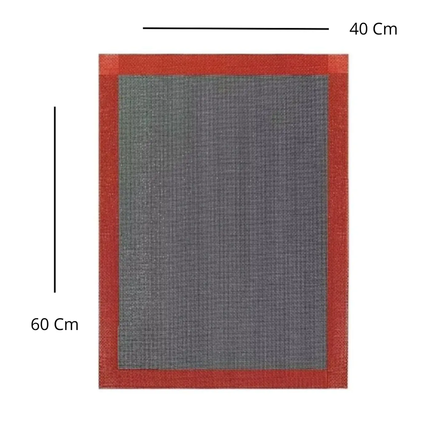 LÁMINA MICROPERFORADORA 40X60 3