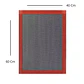 LÁMINA MICROPERFORADORA 40X60 - Miniatura 3