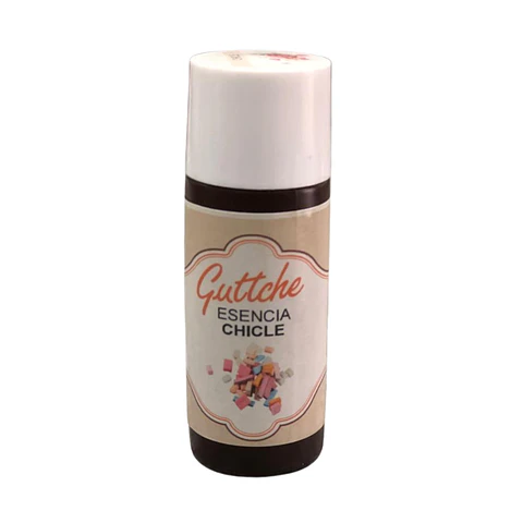 ESENCIA CHICLE 25GR